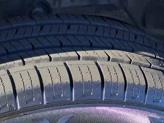 Used 2018 Gray Jeep Sport image 20