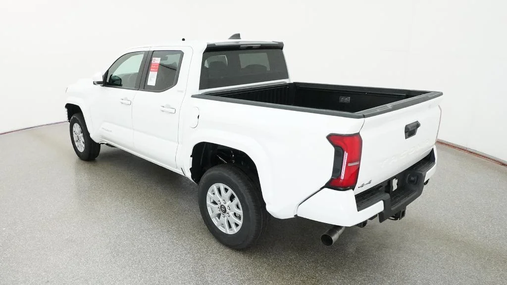 New 2026 Ice Cap Toyota SR5 image 43