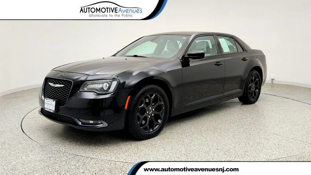 2020 Chrysler 300 S AWD's photo
