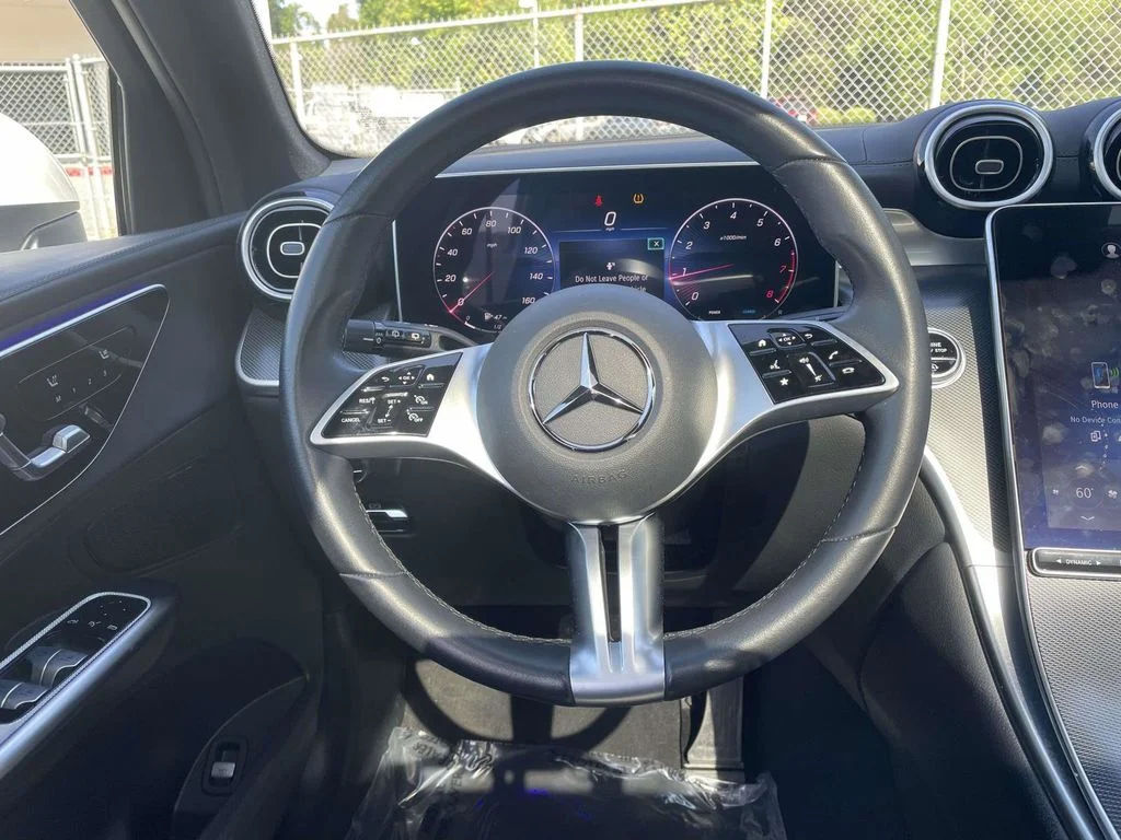 2024 Mercedes-Benz GLC GLC 300 - Photo 23
