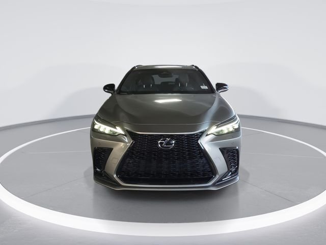 New 2026 Atomic Silver Lexus F SPORT HANDLING AWD image 3