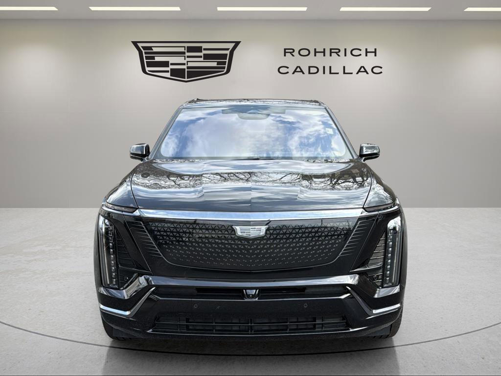 Certified 2026 Cadillac VISTIQ Sport with VIN 1GYC3NML1TZ708225 for sale in Pittsburgh, PA