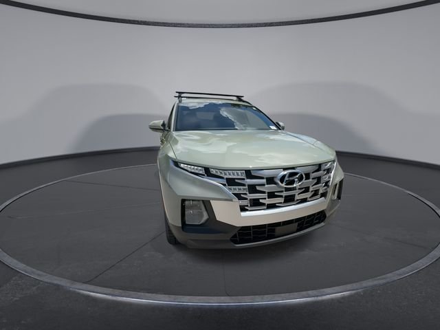 2023 Hyundai Santa Cruz SEL Premium - Photo 2