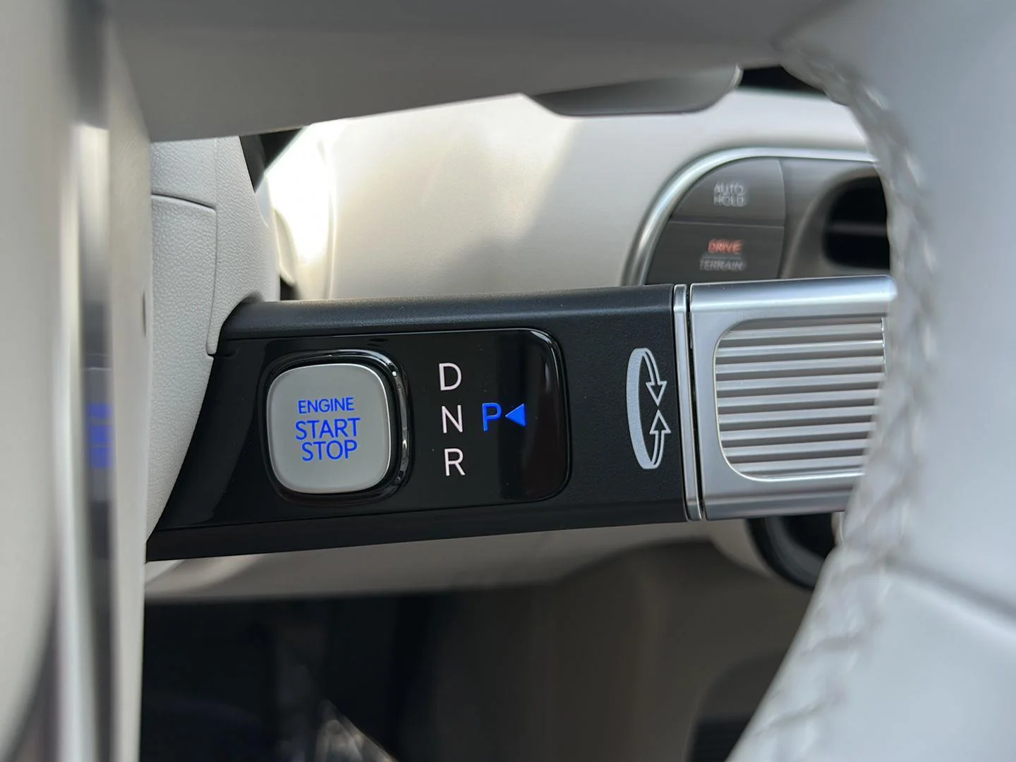 New 2026 Pacific Sapphire Hyundai SEL Premium 7P image 15