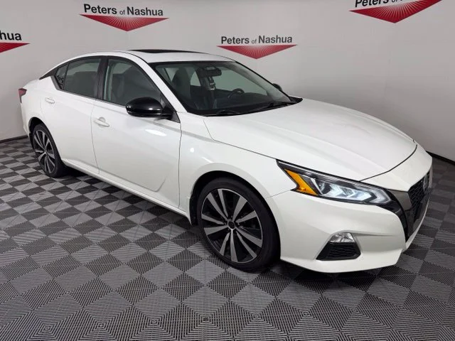 2019 Nissan Altima