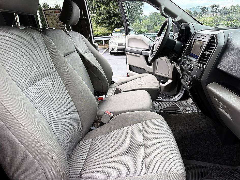 Used 2020 Magnetic Ford XLT image 19