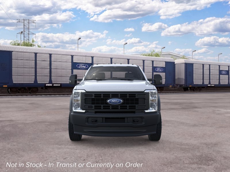 New 2026 Oxford White Ford XL image 6