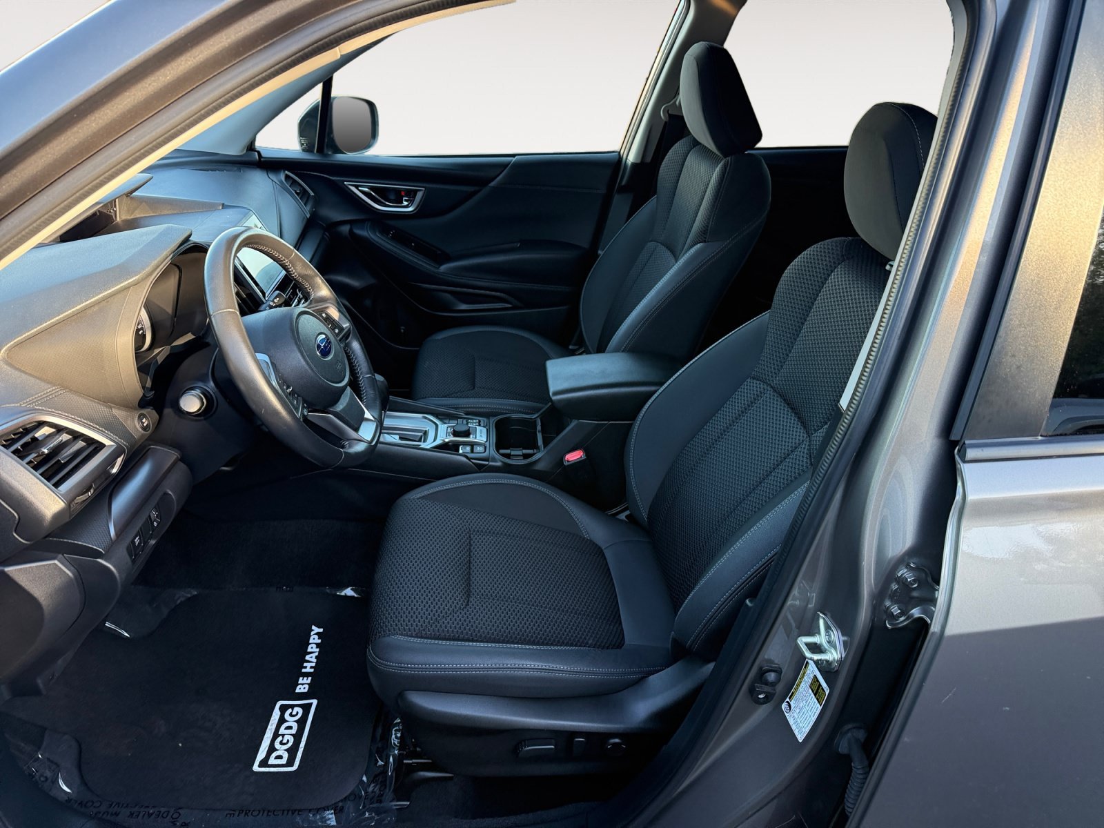 Certified Used 2021 Bronze Metallic Subaru Premium image 10
