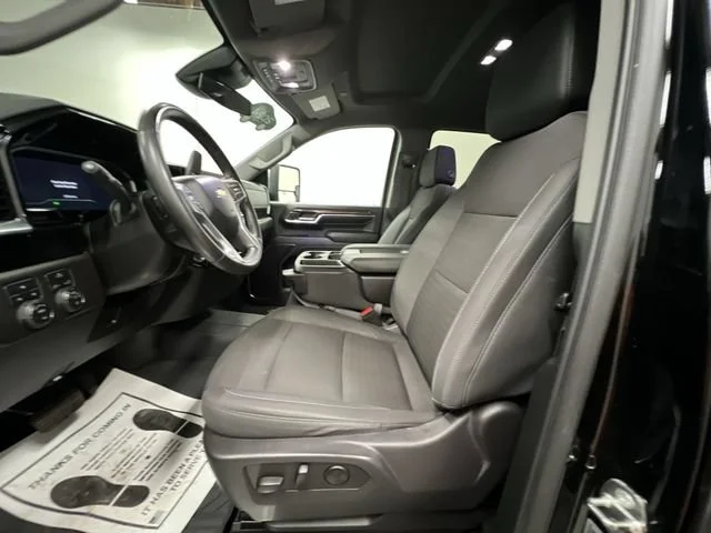 2024 Chevrolet Silverado 2500HD LT - Photo 20