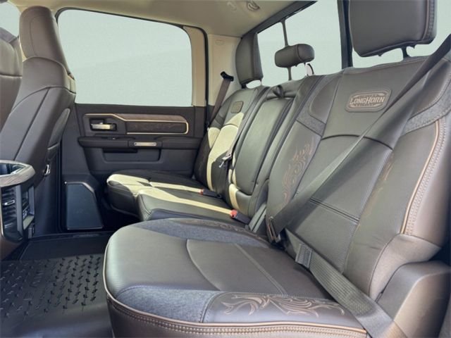 2026 RAM 2500 Limited - Photo 22