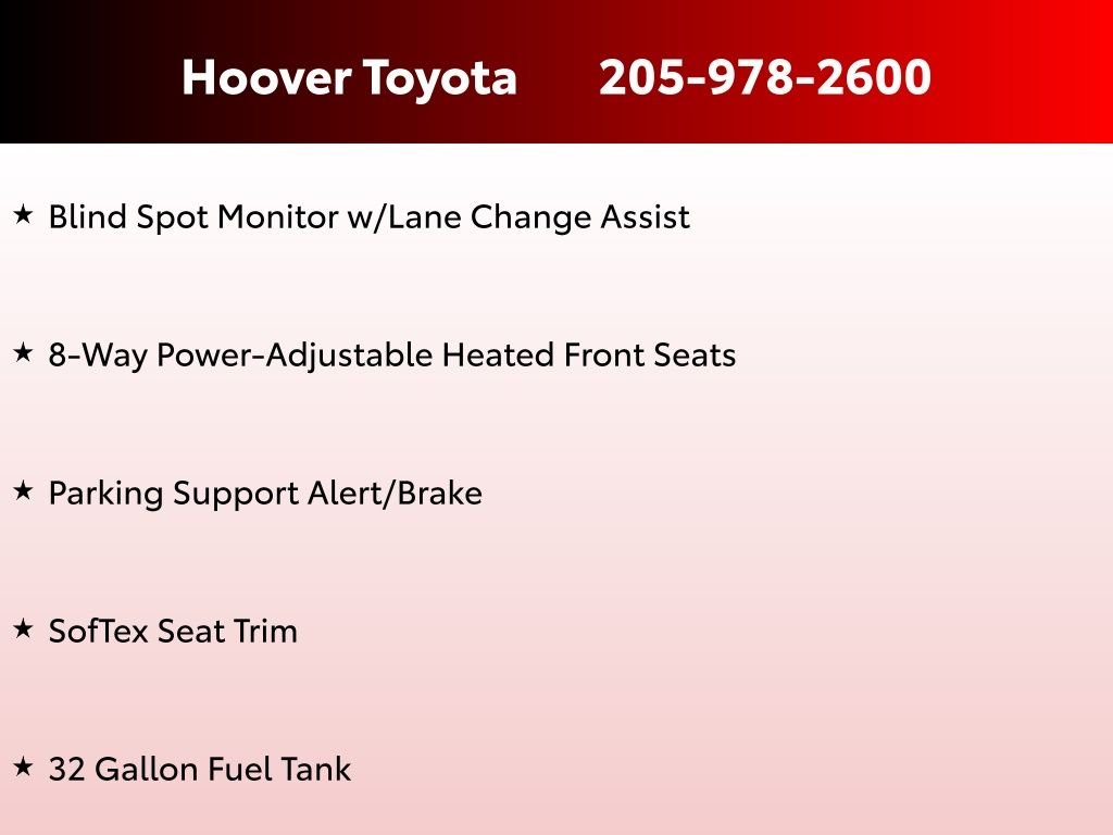2024 Toyota Tundra SR5 - Photo 14