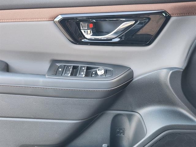 2026 Subaru Forester Sport - Photo 17