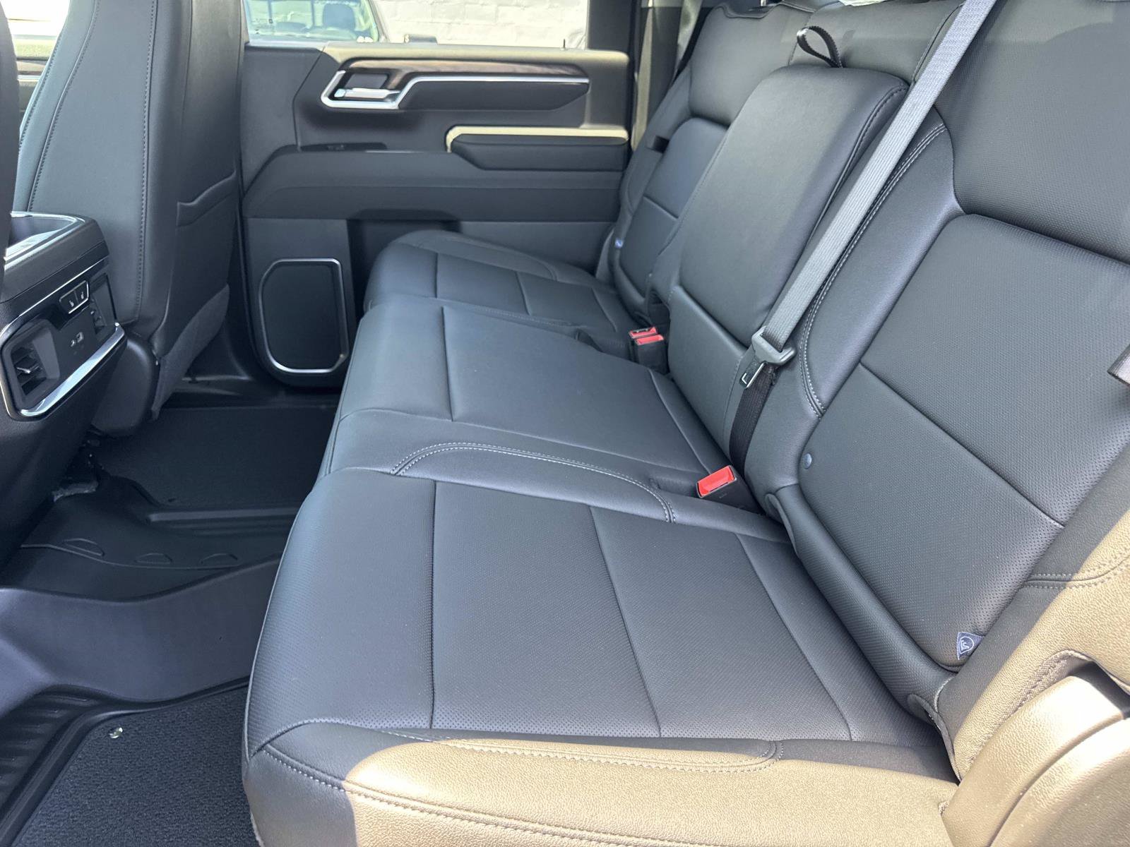 2026 GMC Sierra 2500HD SLT - Photo 26