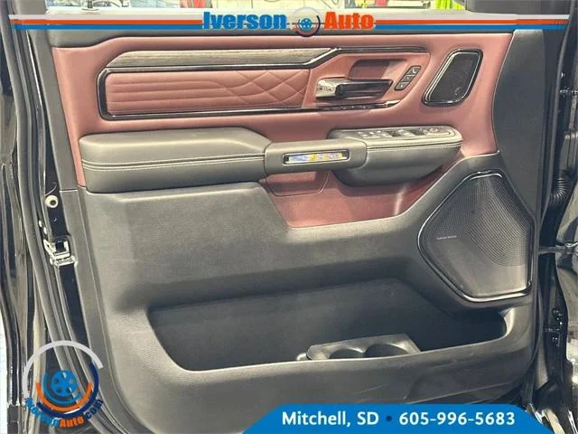 2026 RAM 1500 Limited - Photo 20
