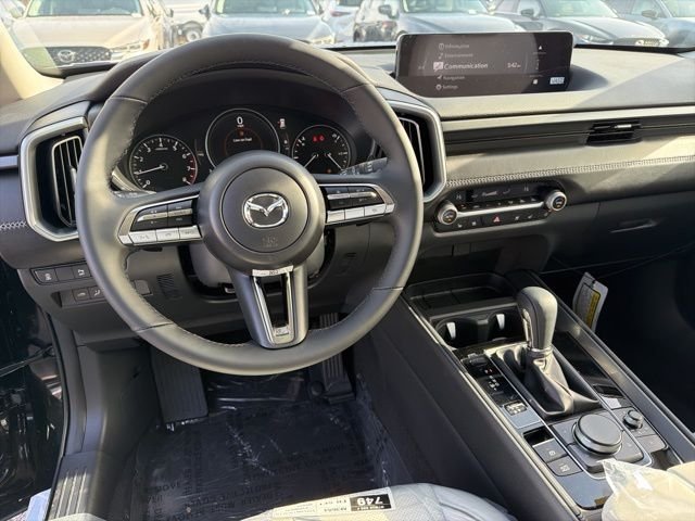 2026 Mazda CX-50 Turbo - Photo 11