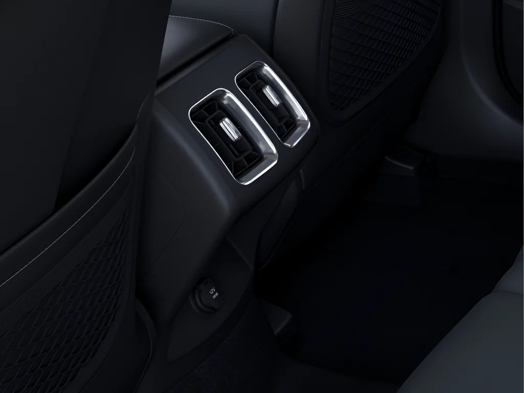 New 2026 Ivory Silver Kia LX image 22