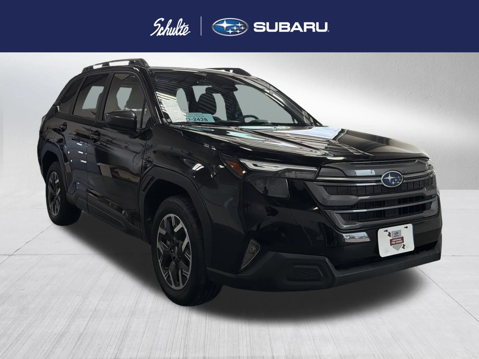 2025 Subaru Forester Premium's photo