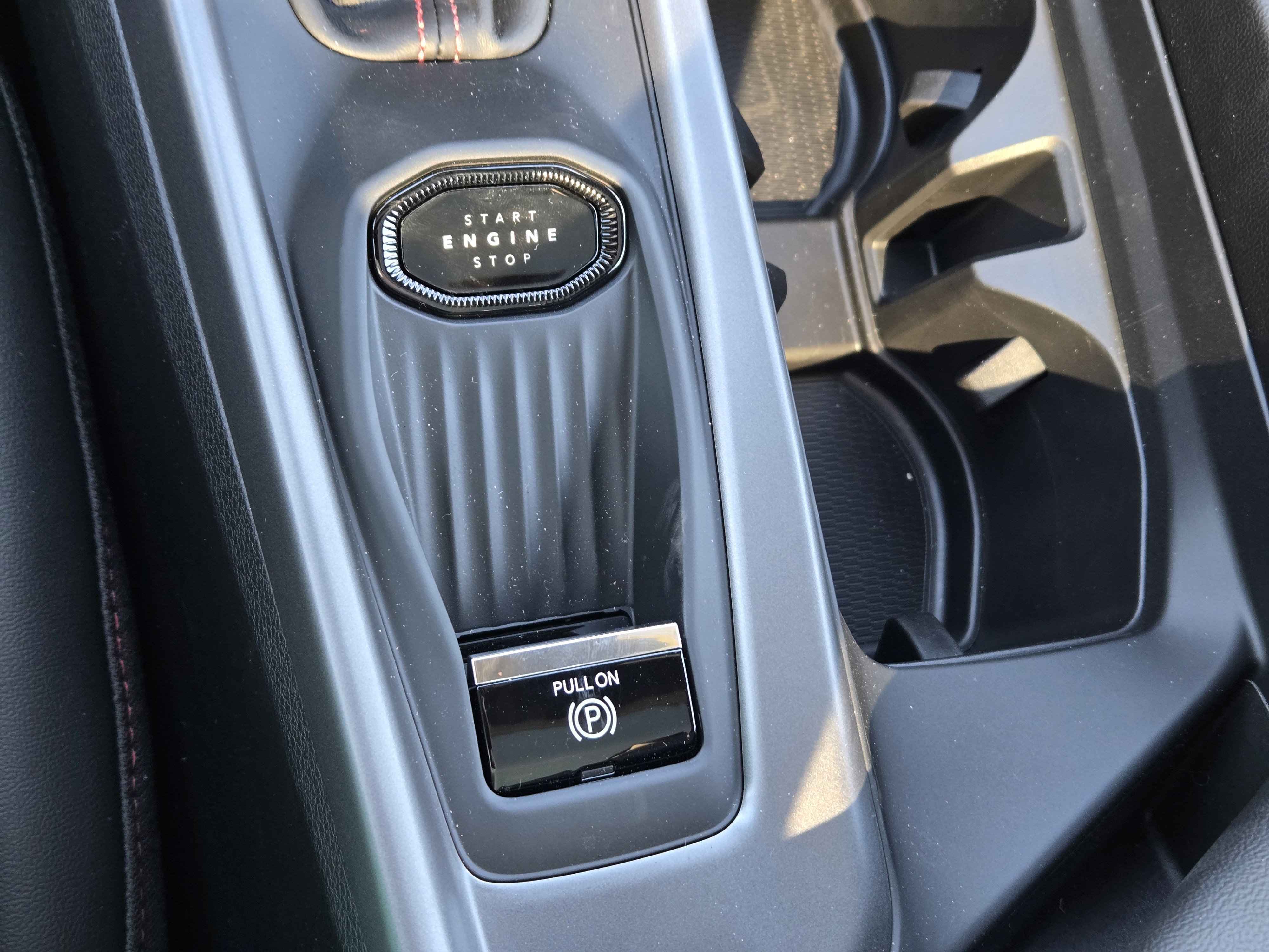 New 2026 Destroyer Gray Dodge Scat Pack Plus image 30