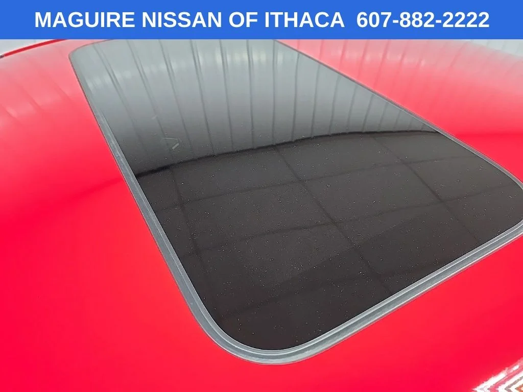 Used 2024  Honda EX image 11
