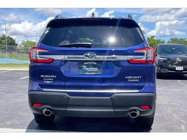 2026 Subaru Ascent Touring - Photo 18
