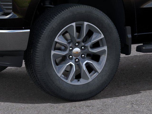 2026 Chevrolet Silverado 1500 photo 9 of 32