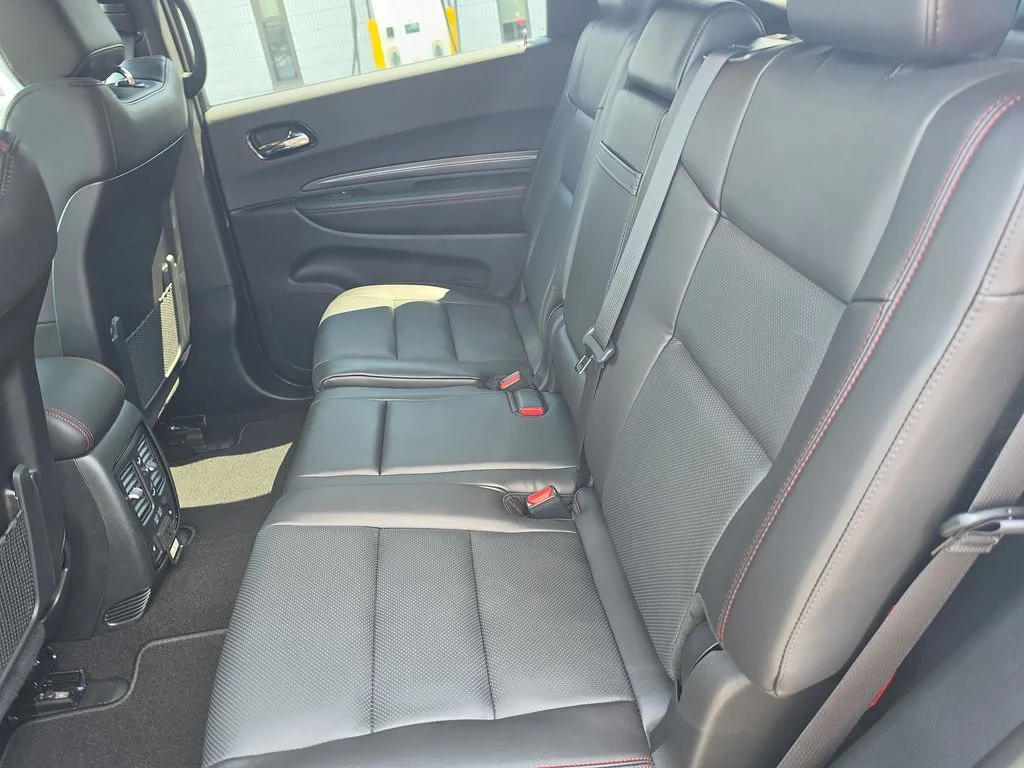 New 2026 DB Black Clearcoat Dodge GT Plus image 26