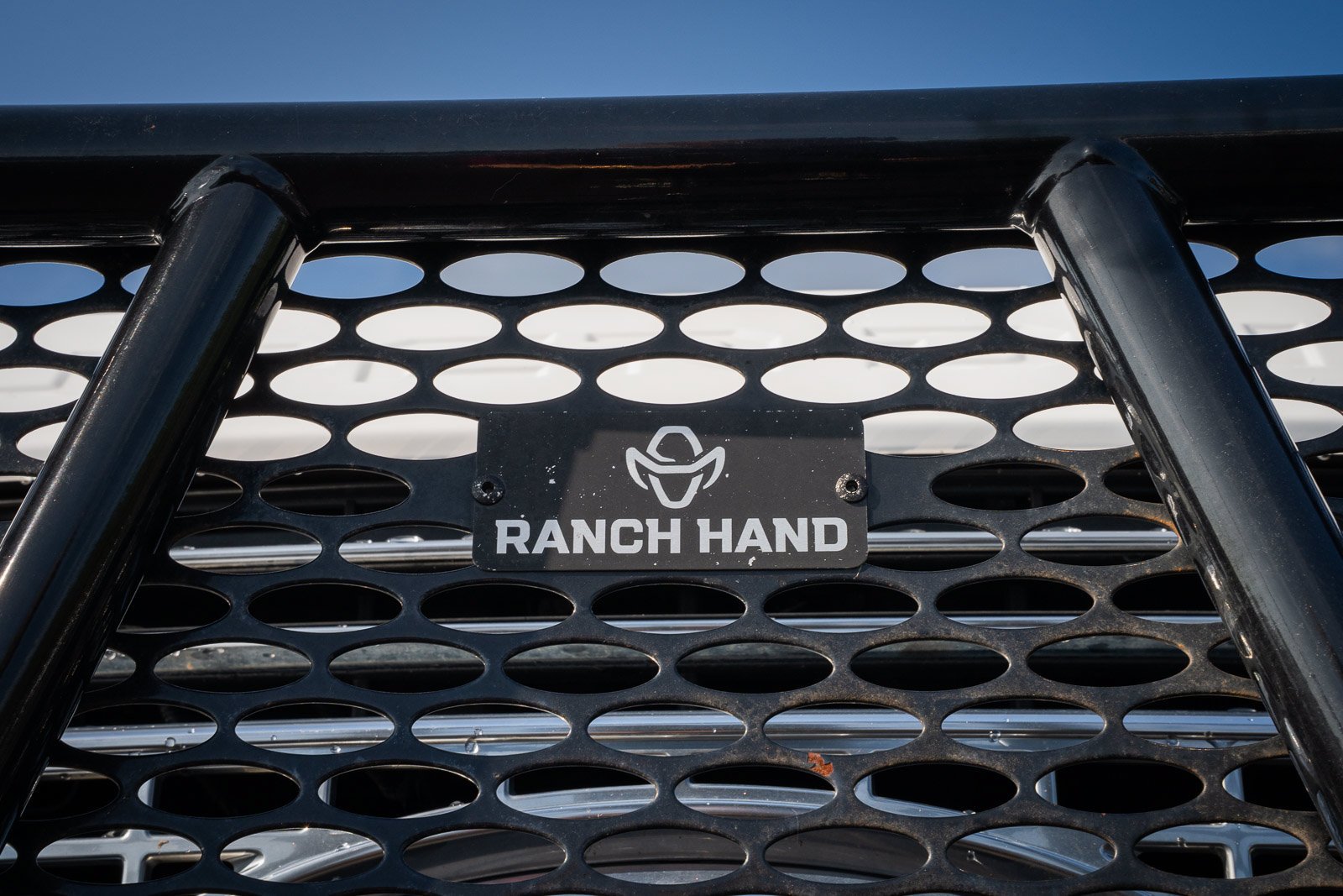 Certified Used 2019 White Ford Lariat image 12