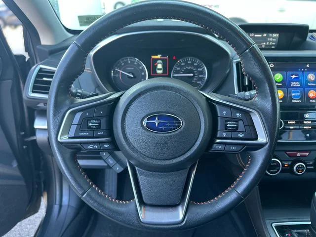 Used 2021 Gray Subaru Limited image 15