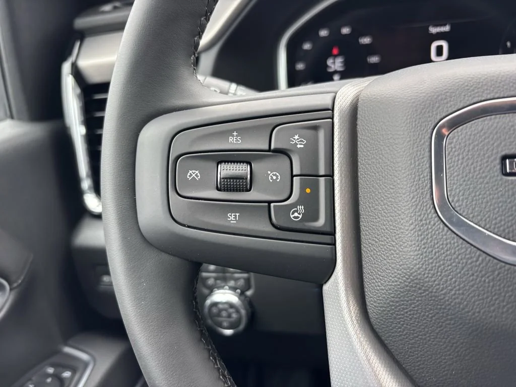New 2026 Sterling Metallic GMC Denali image 22