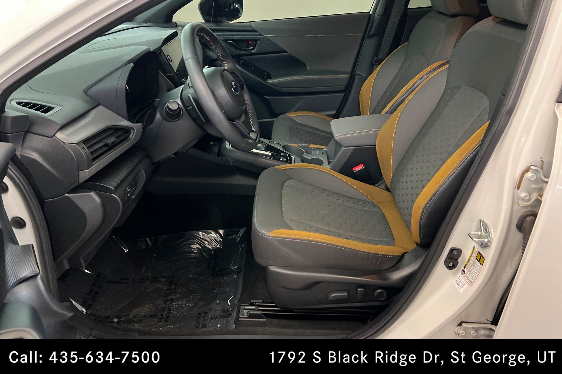 Used 2024 Summit White Buick Sport Touring image 338