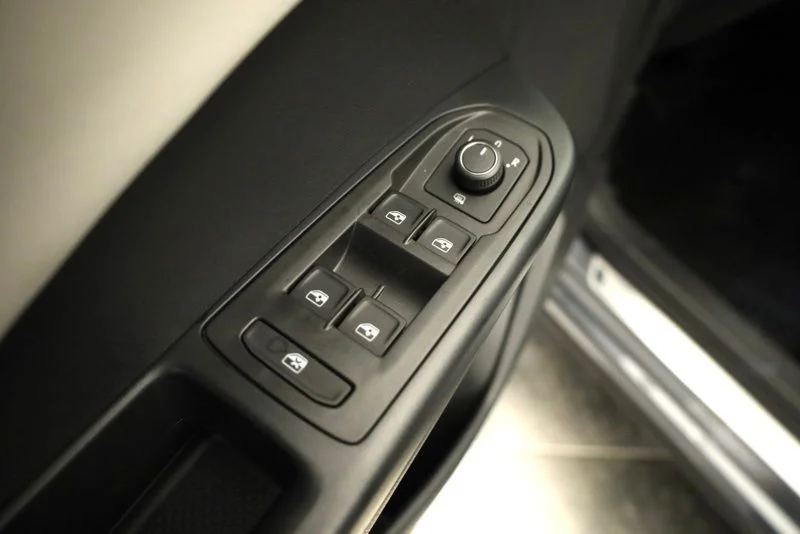 New 2026 Gray Volkswagen 1.5T SE image 10