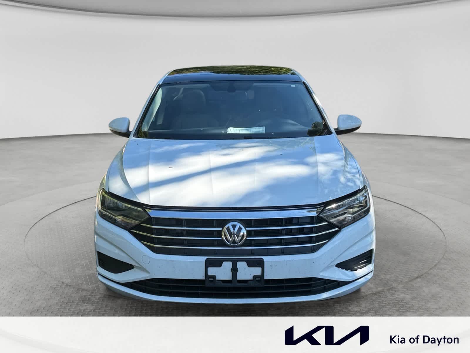 Used 2019 Volkswagen Jetta SE with VIN 3VWCB7BU4KM149878 for sale in Huber Heights, OH