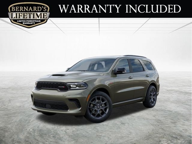 2026 Dodge Durango GT HEMI Premium V8 AWD's photo