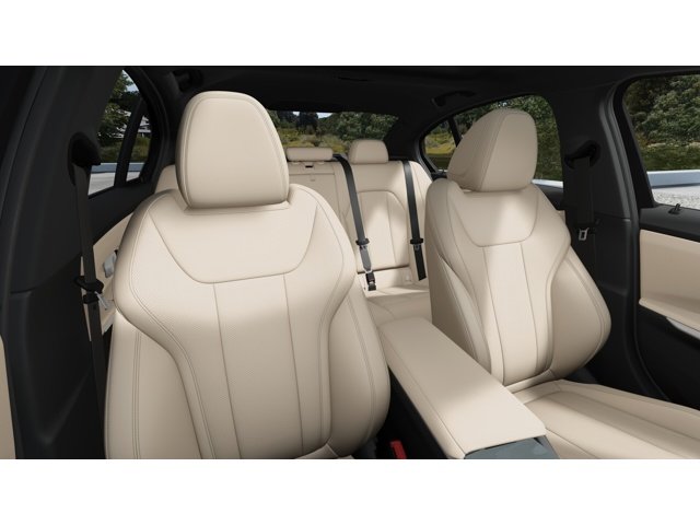 New 2026 Jet Black BMW 330i NA image 11