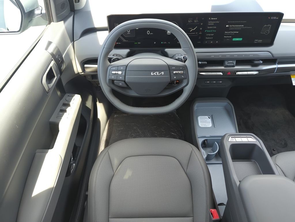 New 2027 Morning Haze Kia Wind image 14