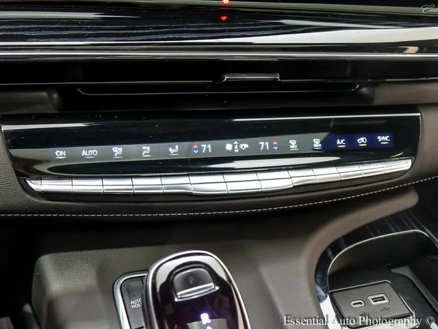 Used 2021 Black Cadillac Sport image 20