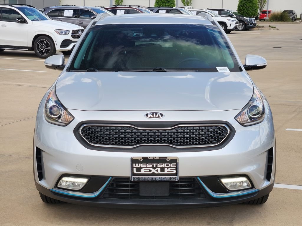 Used 2019 Kia Niro EX with VIN KNDCD3LD4K5315780 for sale in Houston, TX
