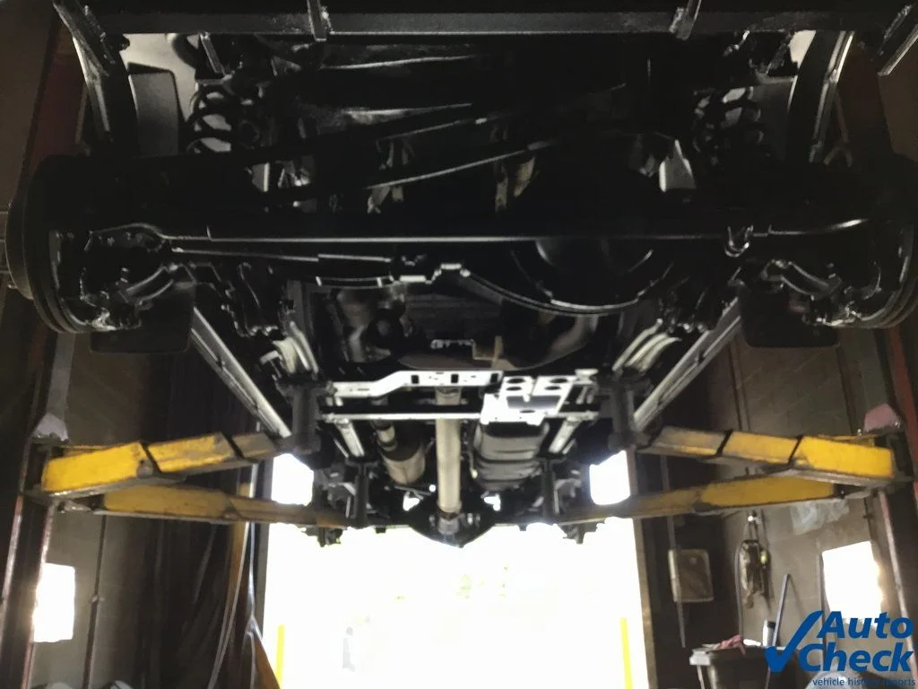 2018 RAM Ram 2500 Pickup Big Horn - Photo 19