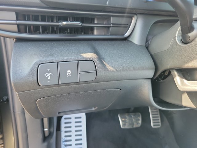 Certified Used 2026 Gray Hyundai SEL Sport image 18