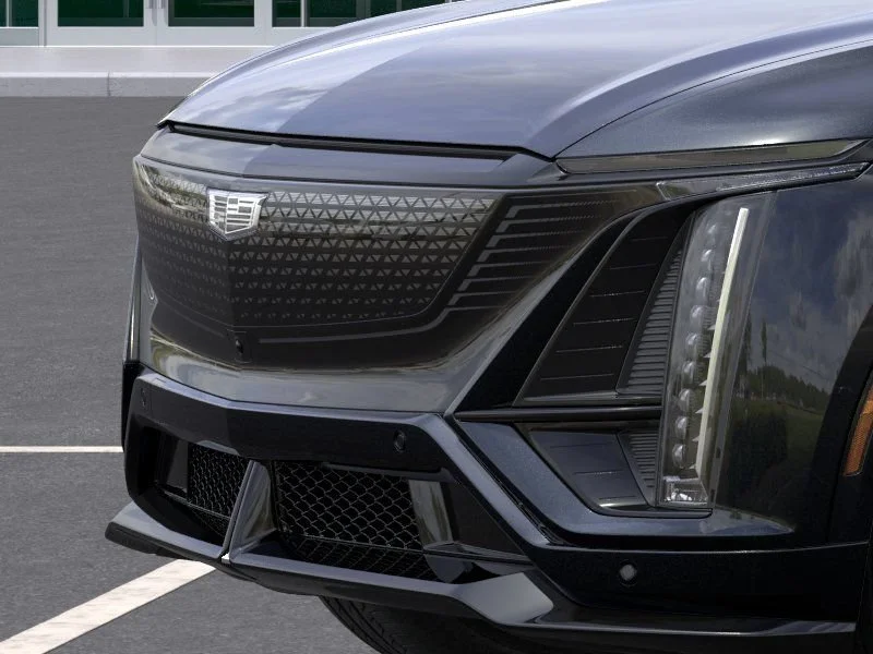 2026 Cadillac LYRIQ V - Photo 14