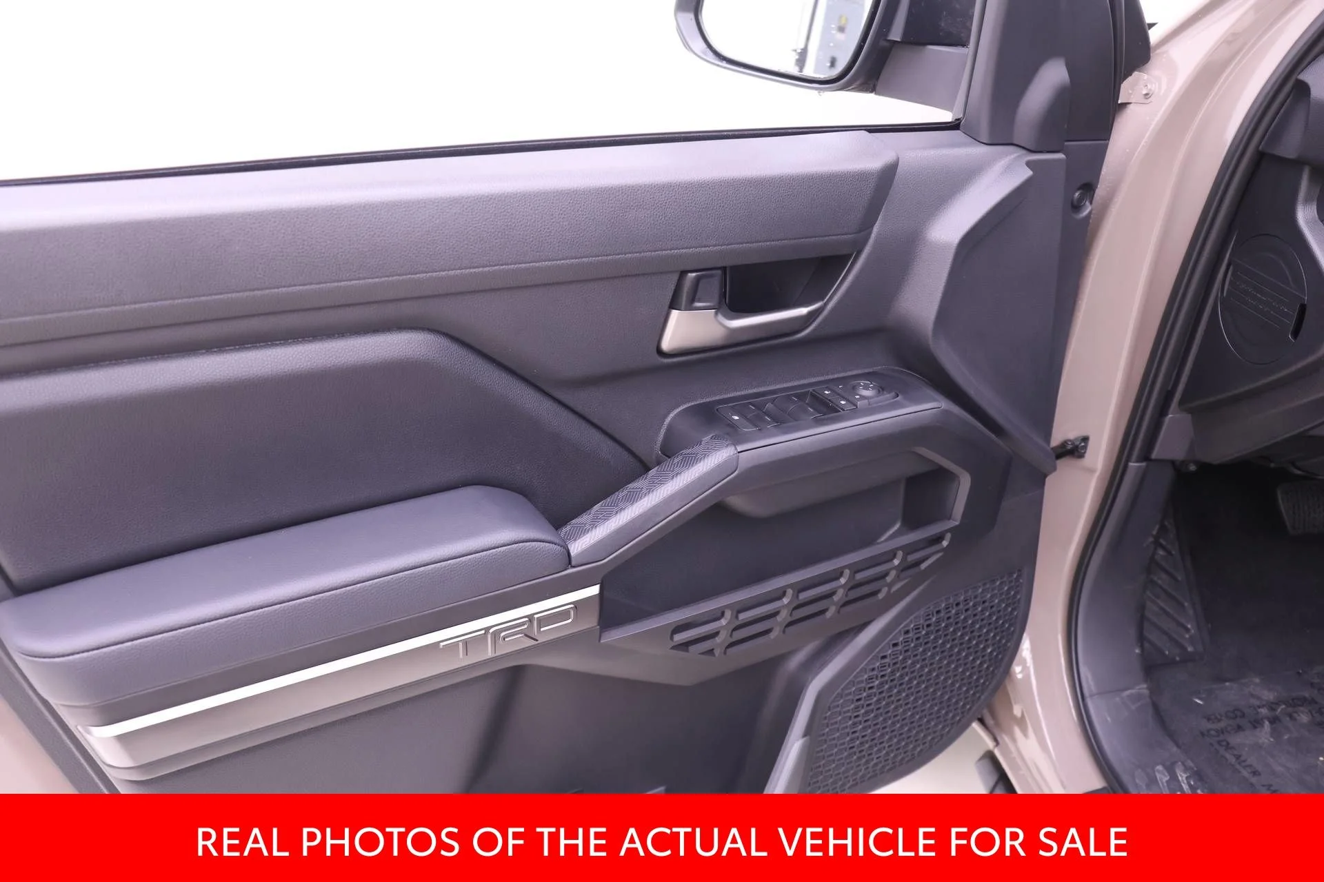 New 2026  Toyota TRD Off-Road image 9