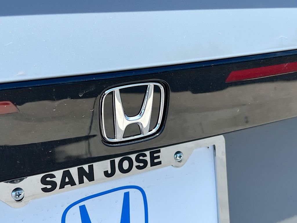 New 2026 Urban Gray Pearl Honda Sport Hybrid image 18