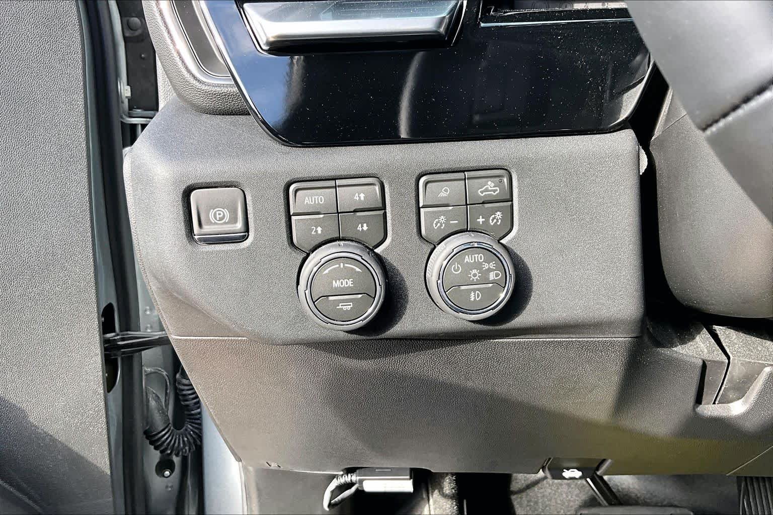 2026 Chevrolet Silverado 1500 RST - Photo 22