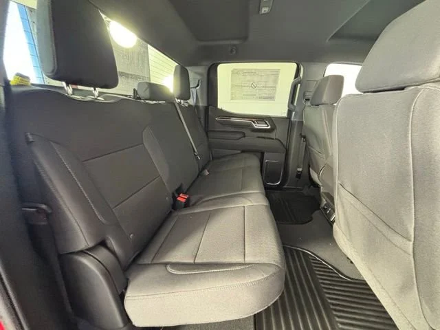 2026 GMC Sierra 1500 SLE - Photo 39