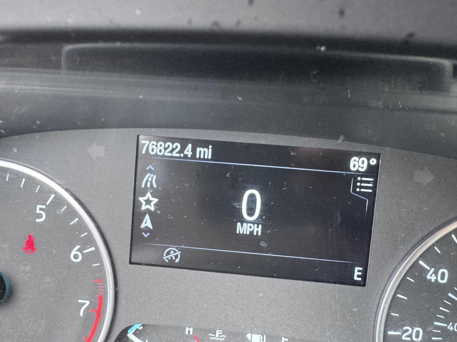 Used 2021 Lightning Blue Ford SES image 20