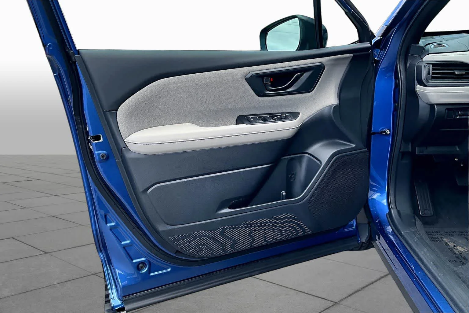 New 2026 Daybreak Blue Pearl Subaru  image 10
