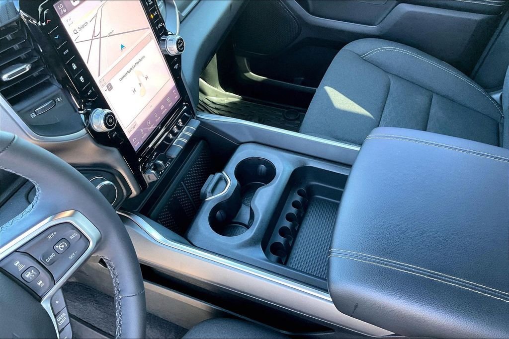 New 2026 Ram 1500 Big Horn/Lone Star 4D Crew Cab