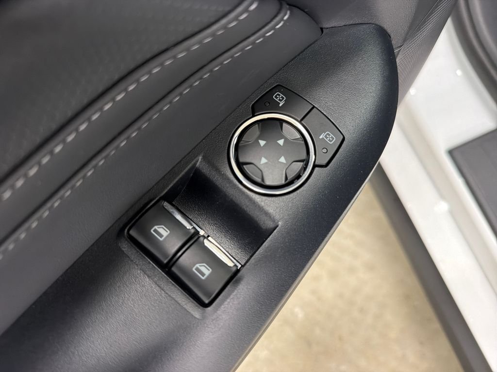 New 2026 White Ford EcoBoost Premium image 16