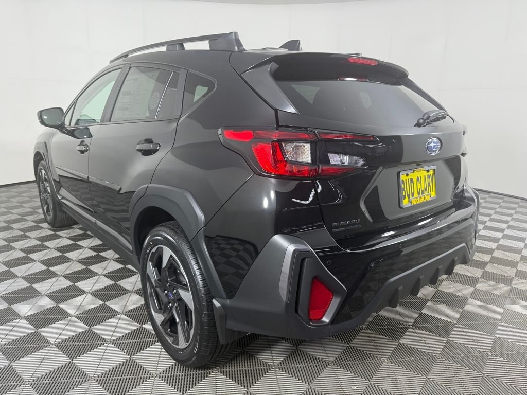 2026 Subaru Crosstrek Limited - Photo 8