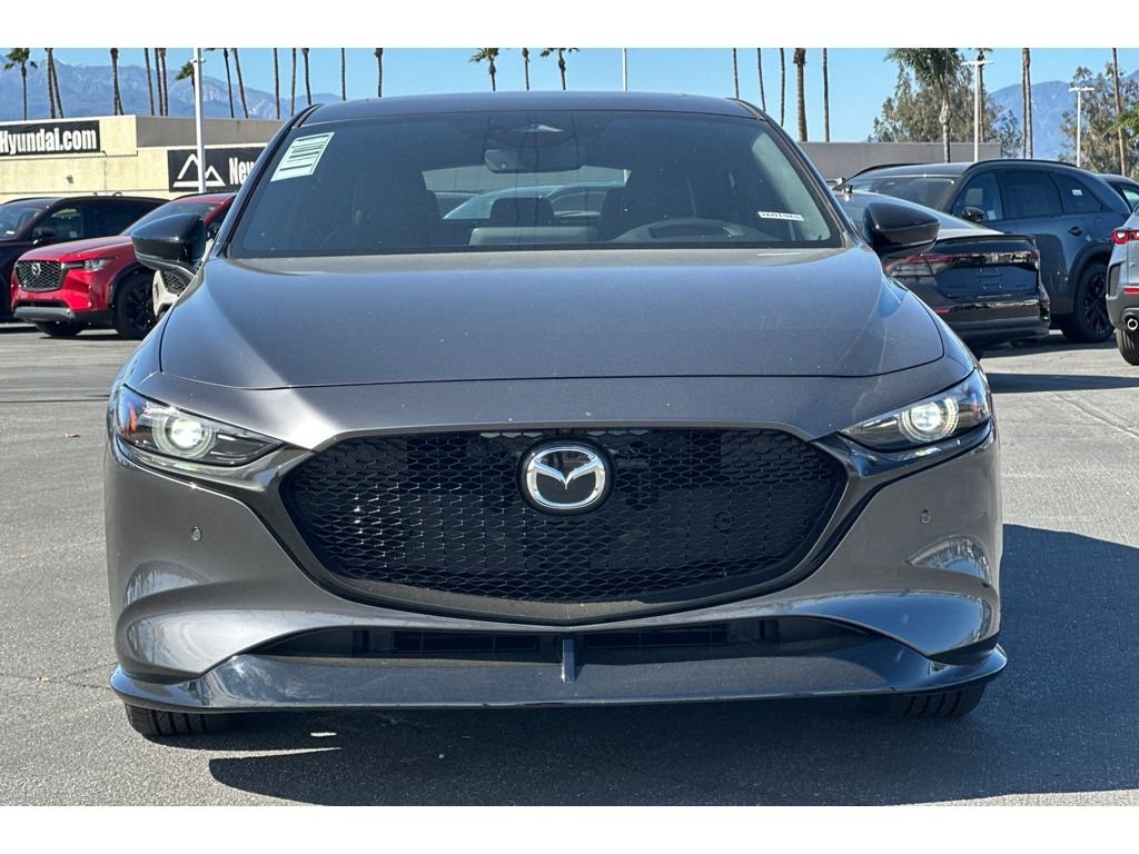 2026 Mazda Mazda3 Turbo Premium Plus - Photo 7